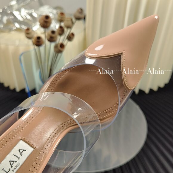 Alaia high heels - Picture 6 of 9